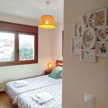 Apartamento El Dejo Onís Dış mekan fotoğraf