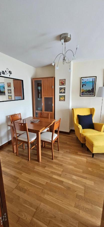 Apartamento El Dejo Onís Dış mekan fotoğraf