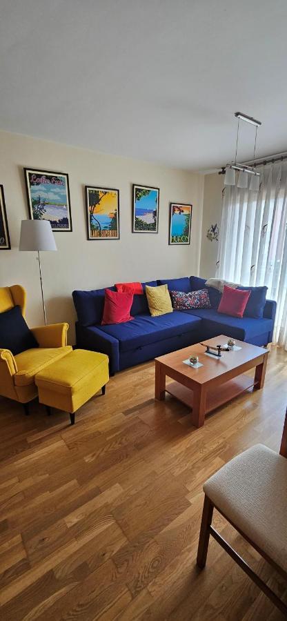 Apartamento El Dejo Onís Dış mekan fotoğraf