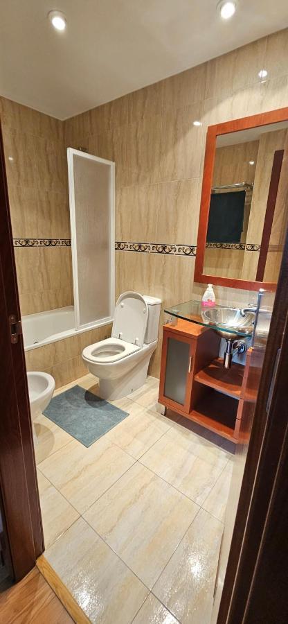 Apartamento El Dejo Onís Dış mekan fotoğraf