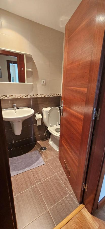 Apartamento El Dejo Onís Dış mekan fotoğraf