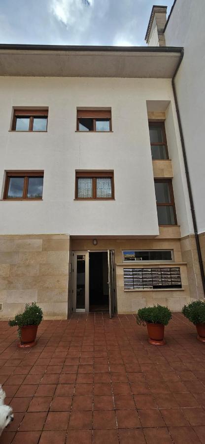 Apartamento El Dejo Onís Dış mekan fotoğraf