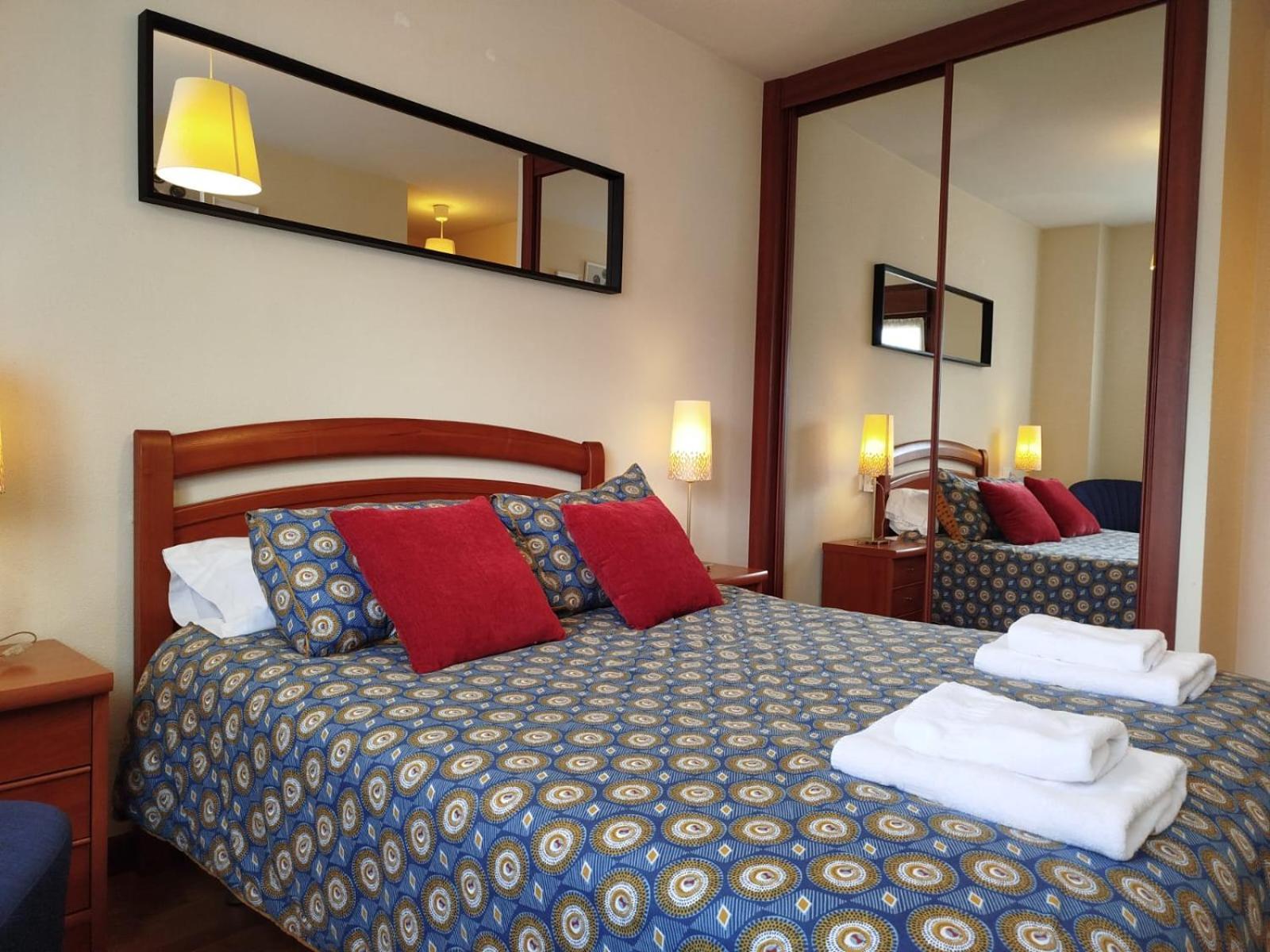 Apartamento El Dejo Onís Dış mekan fotoğraf