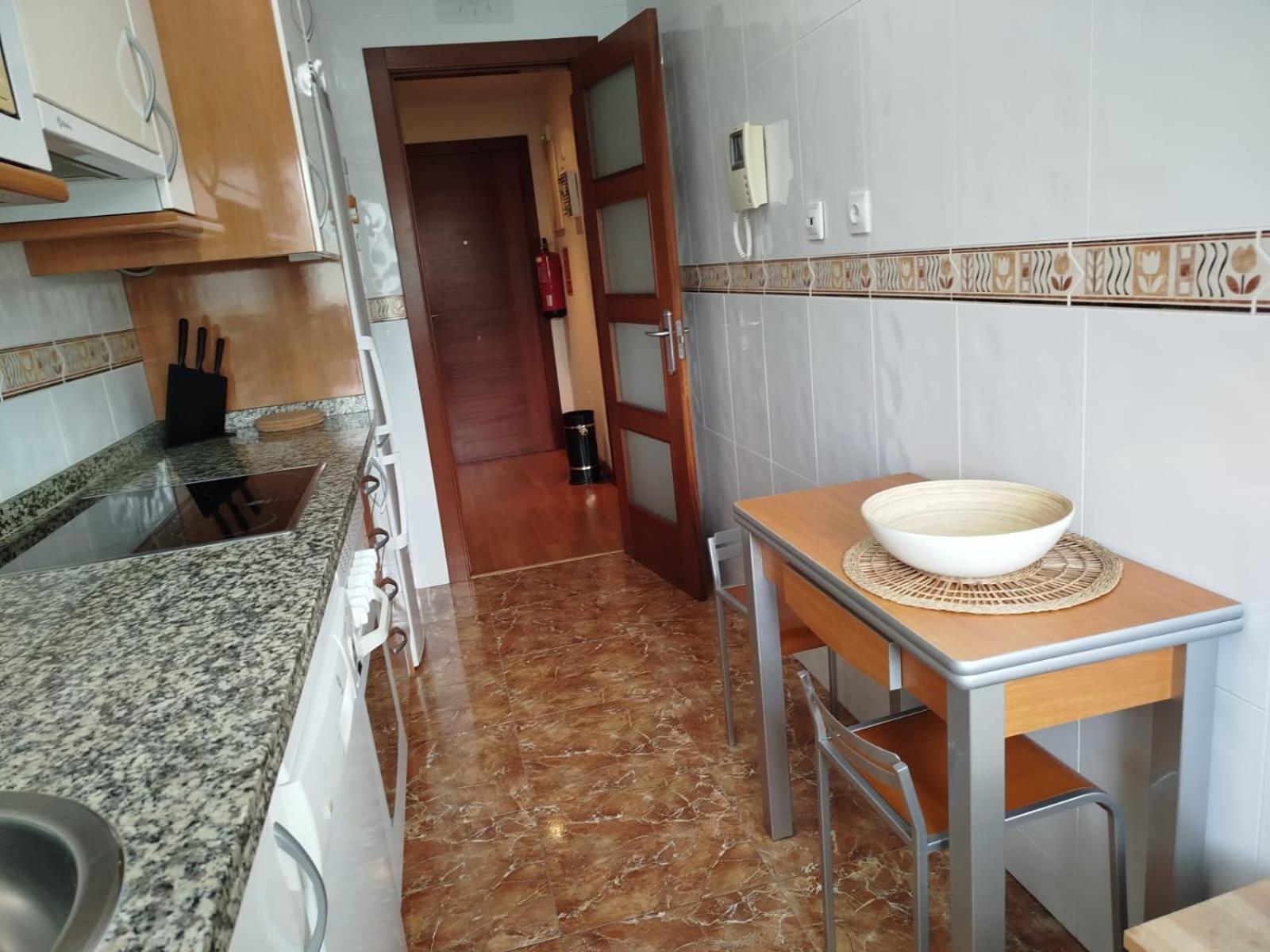 Apartamento El Dejo Onís Dış mekan fotoğraf