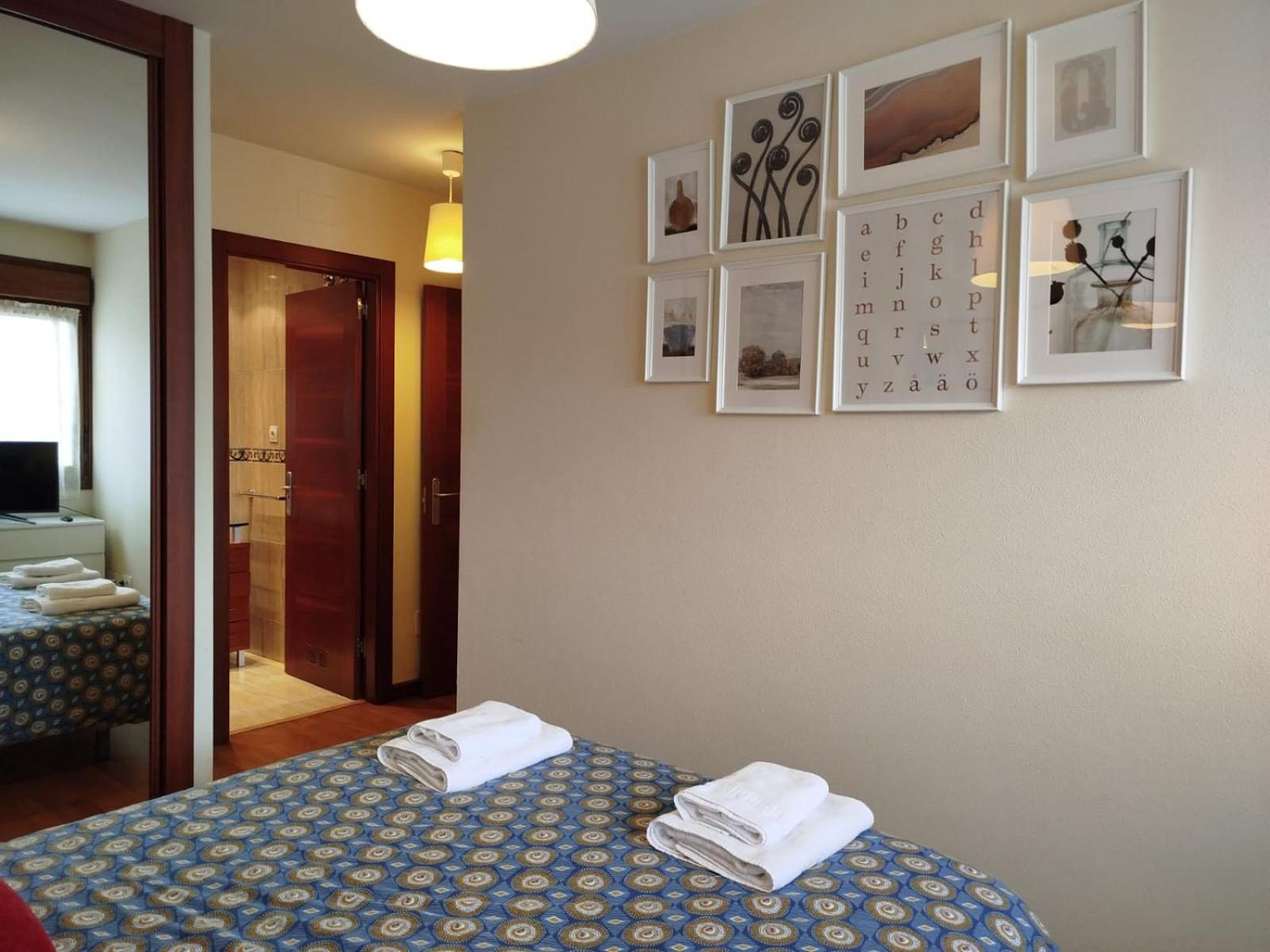 Apartamento El Dejo Onís Dış mekan fotoğraf
