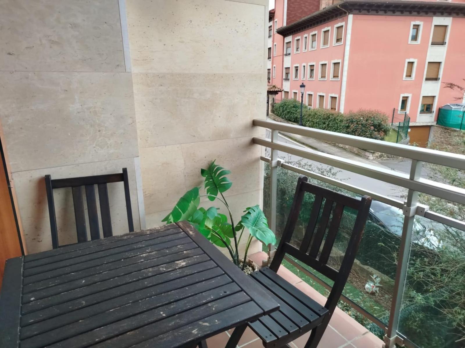 Apartamento El Dejo Onís Dış mekan fotoğraf