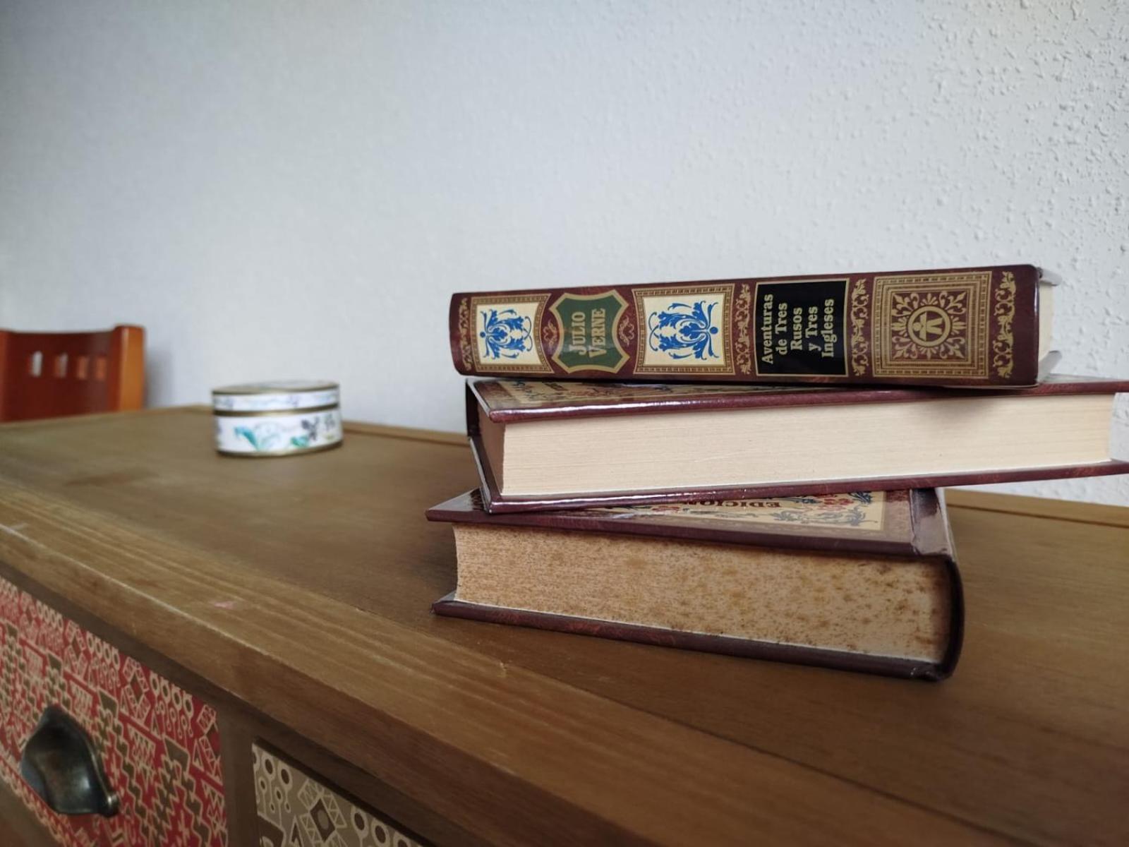 Apartamento El Dejo Onís Dış mekan fotoğraf