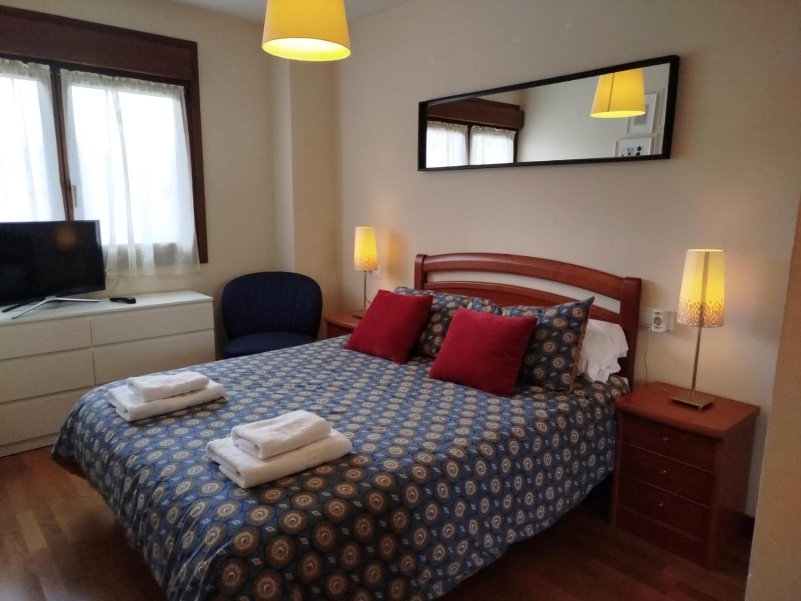 Apartamento El Dejo Onís Dış mekan fotoğraf