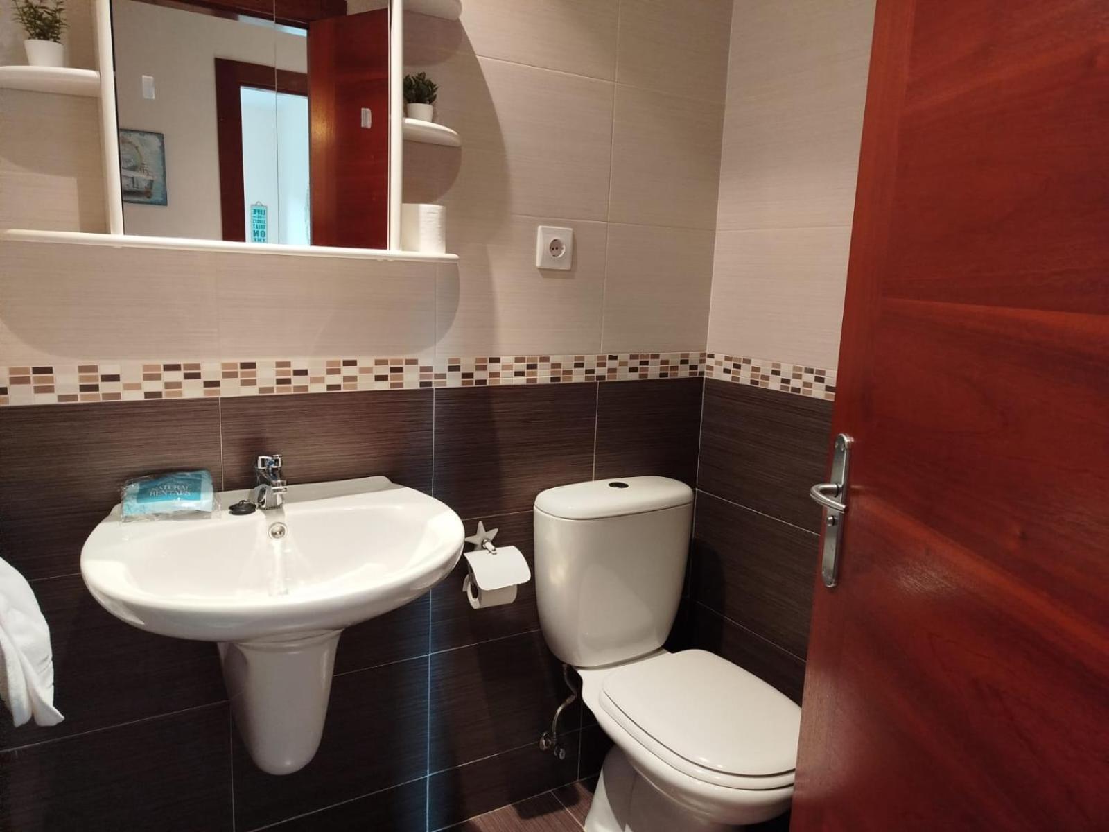 Apartamento El Dejo Onís Dış mekan fotoğraf