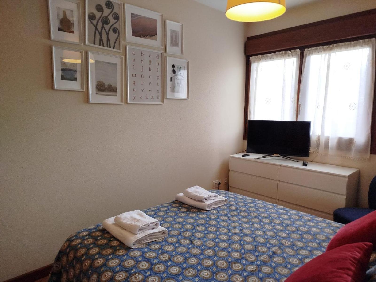 Apartamento El Dejo Onís Dış mekan fotoğraf