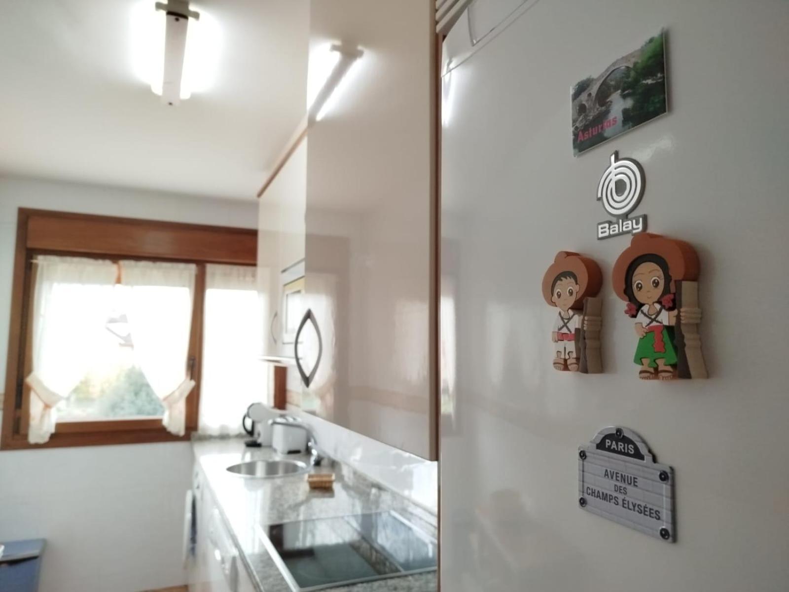 Apartamento El Dejo Onís Dış mekan fotoğraf