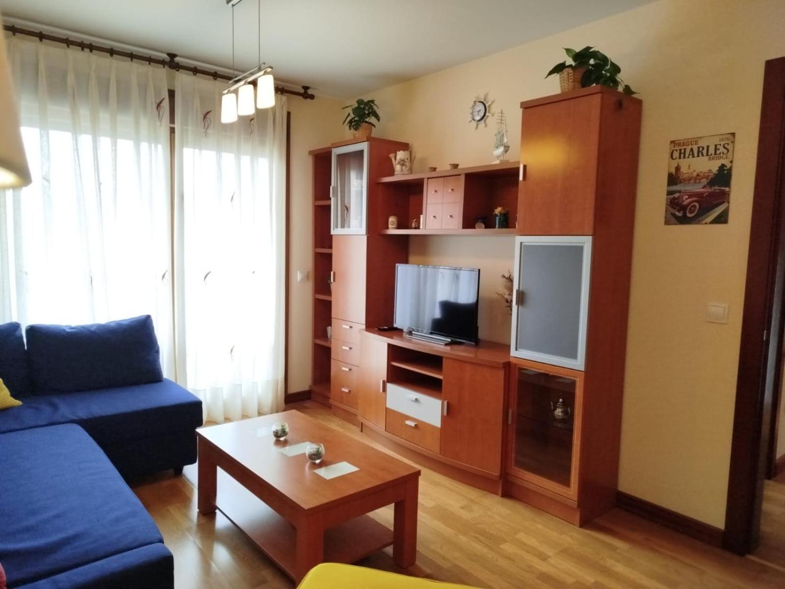 Apartamento El Dejo Onís Dış mekan fotoğraf