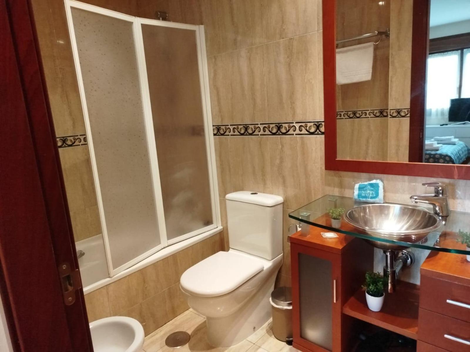 Apartamento El Dejo Onís Dış mekan fotoğraf