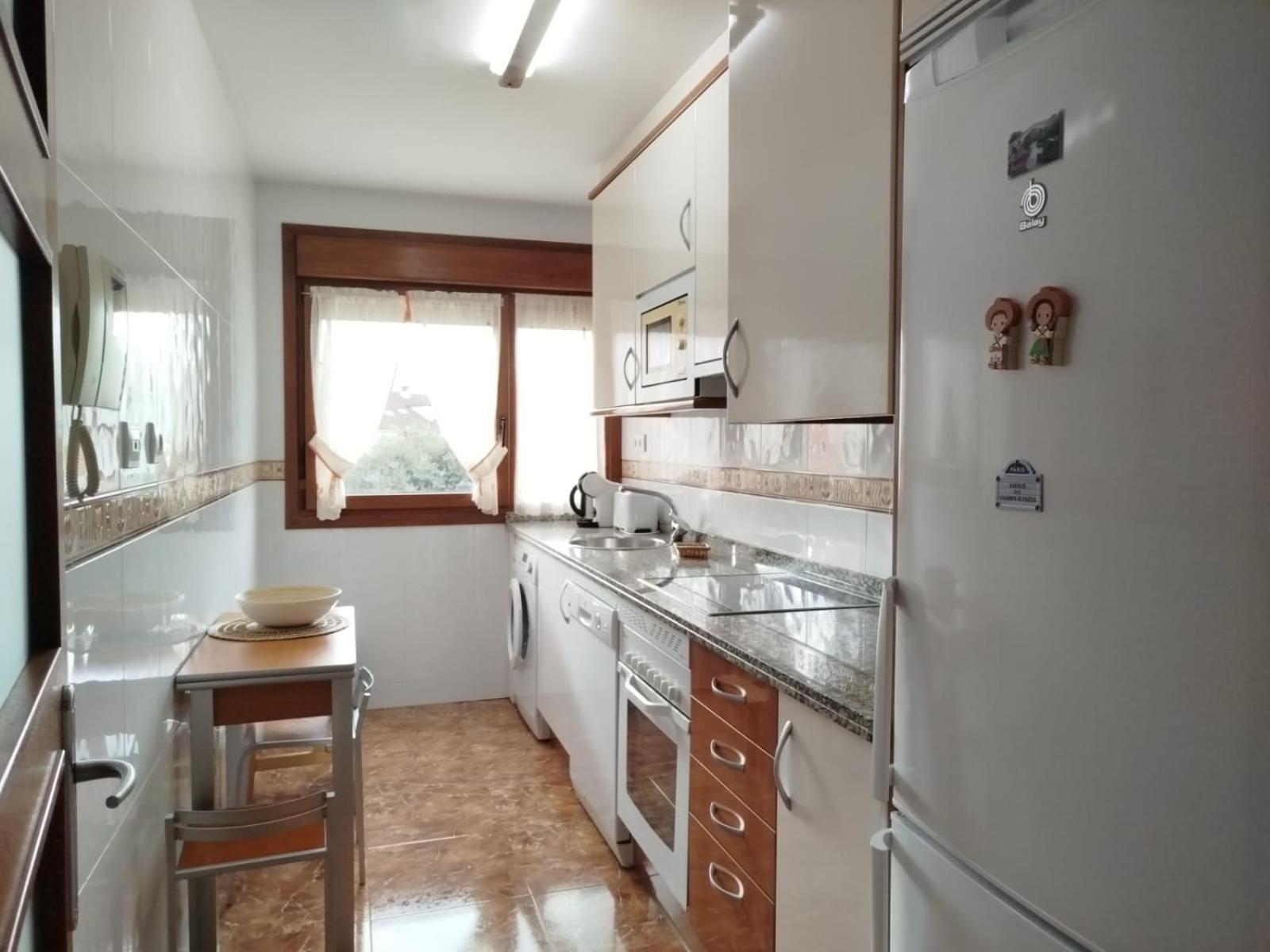 Apartamento El Dejo Onís Dış mekan fotoğraf